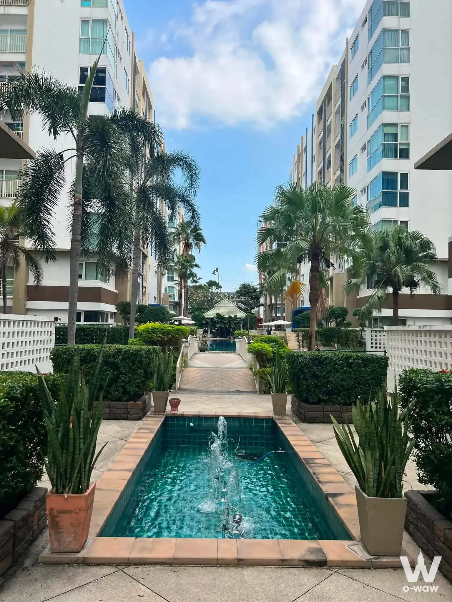 Condo with 1 bedroom for sale at Metro Park Sathorn Phase 2/2 — photo 1 of 5