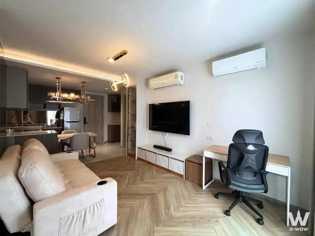 Condo with 1 bedroom for sale at Chapter Thonglor 25 — photo 3 of 3
