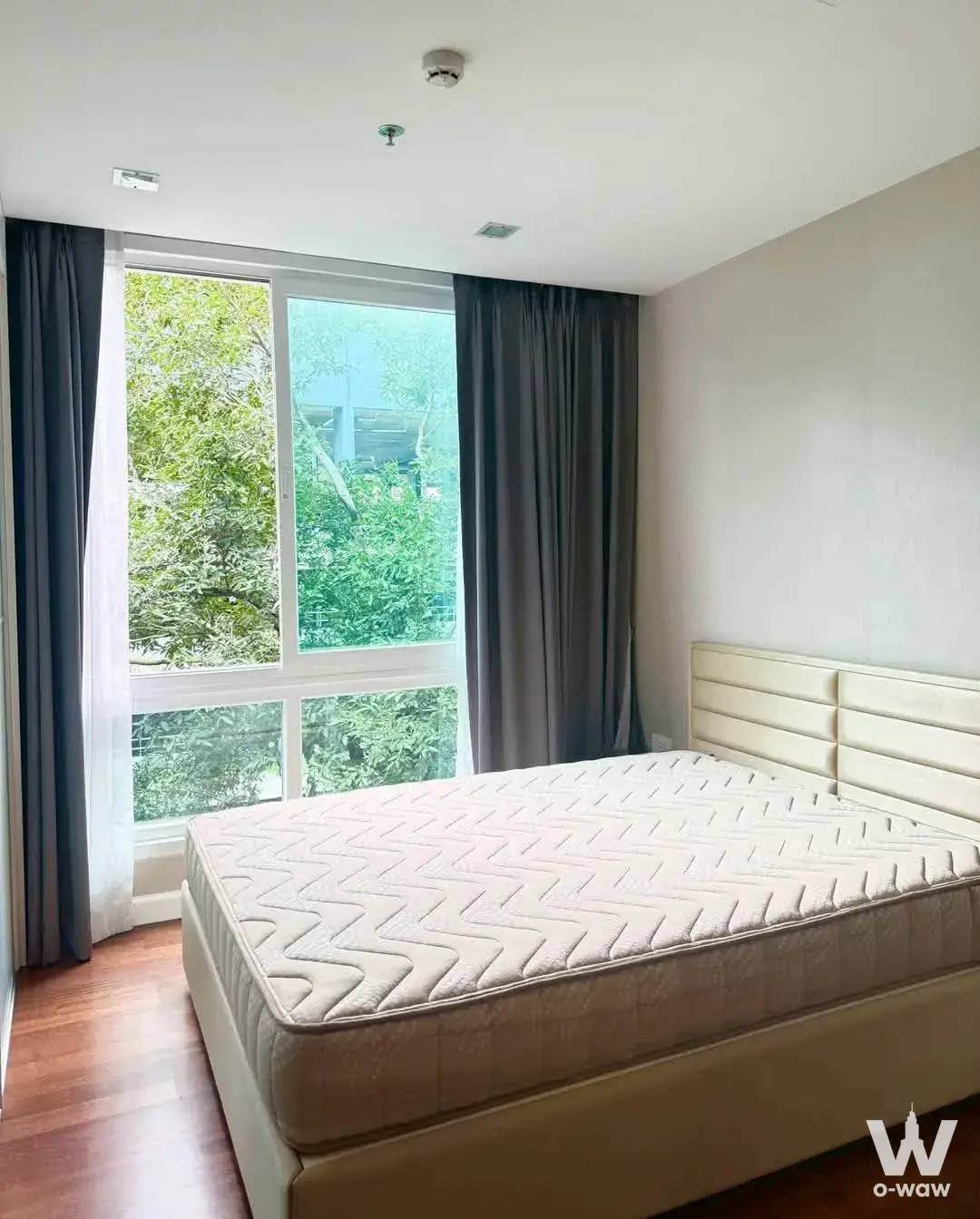 Condo with 1 bedroom for rent at The Metropolis Samrong — photo 2 of 5