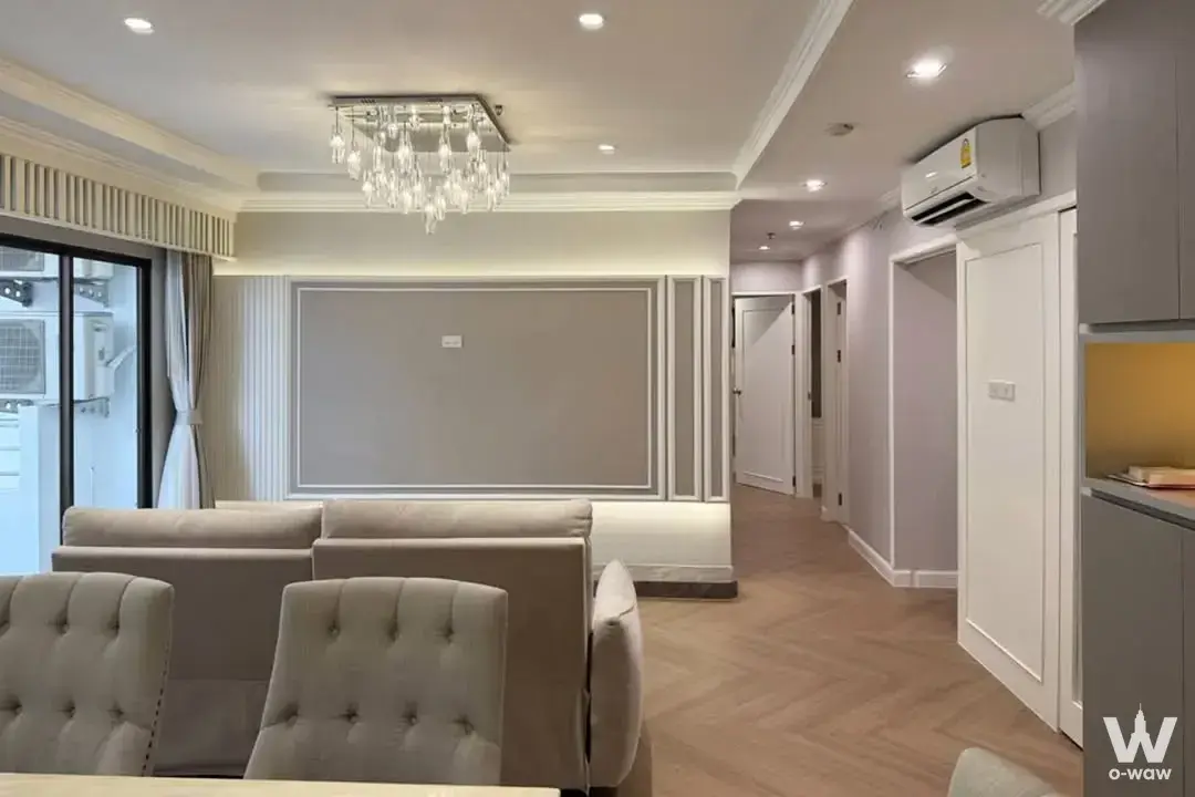Condo with 3 bedrooms for sale at Topview Tower — photo 3 of 5