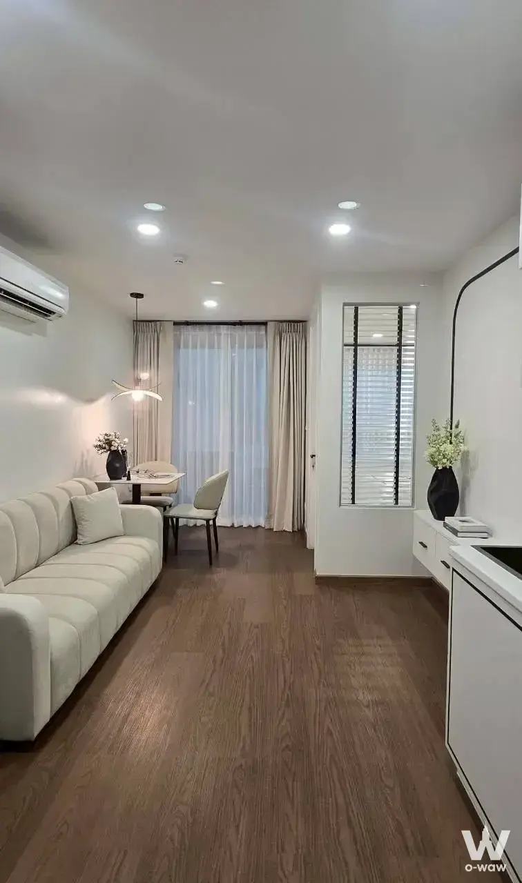 Condo with 1 bedroom for sale at The Clover Thonglor Residence — photo 2 of 5