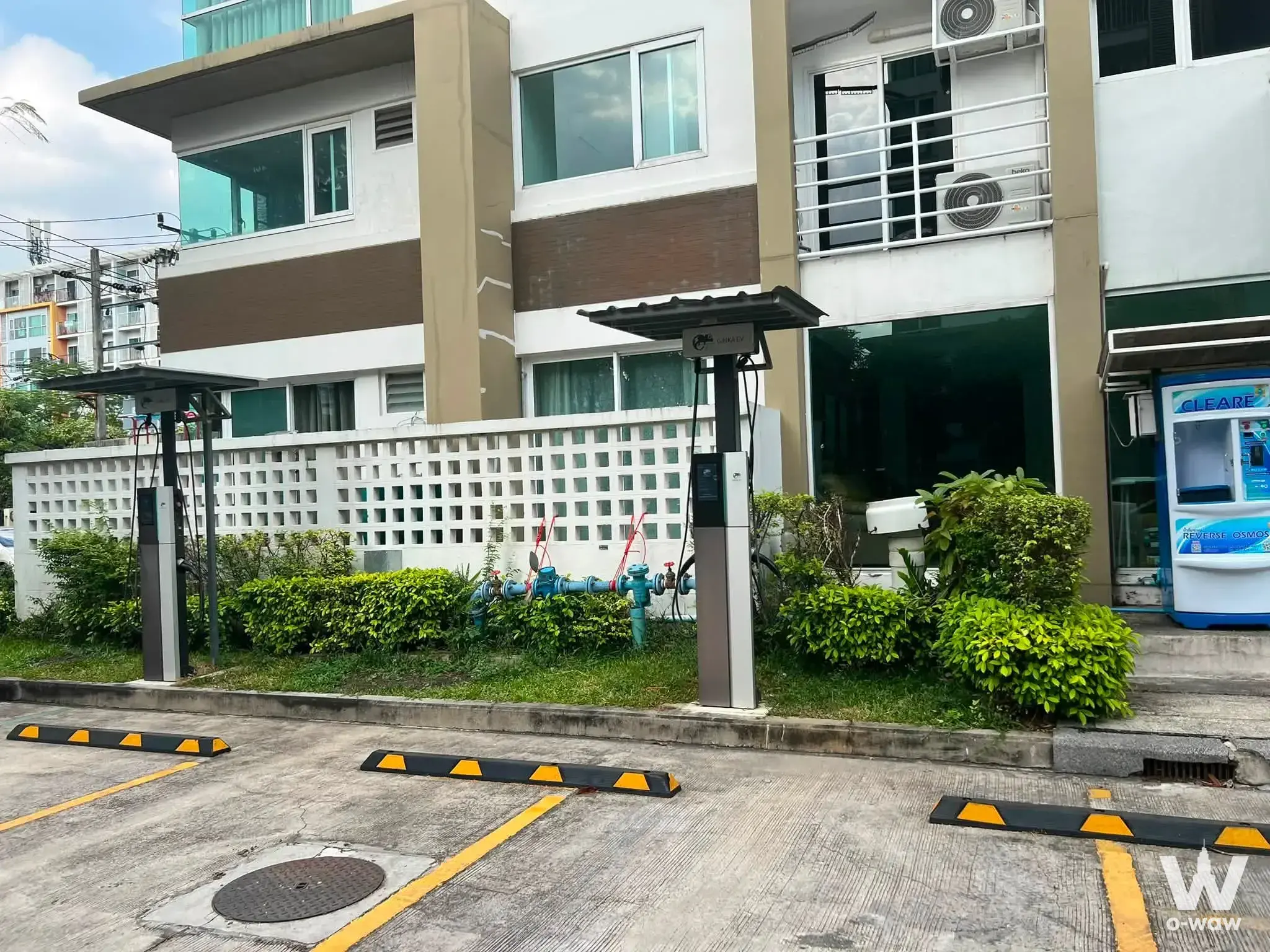 Condo with 1 bedroom for sale at Metro Park Sathorn Phase 2/2 — photo 3 of 5