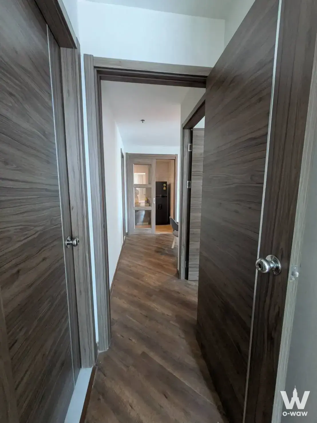 Commercial with 2 bedrooms for rent at Artisan Ratchada — photo 5 of 5