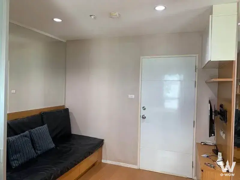 Condo with 1 bedroom for rent at Lumpini Park Beach Jomtien "A" — photo 3 of 5