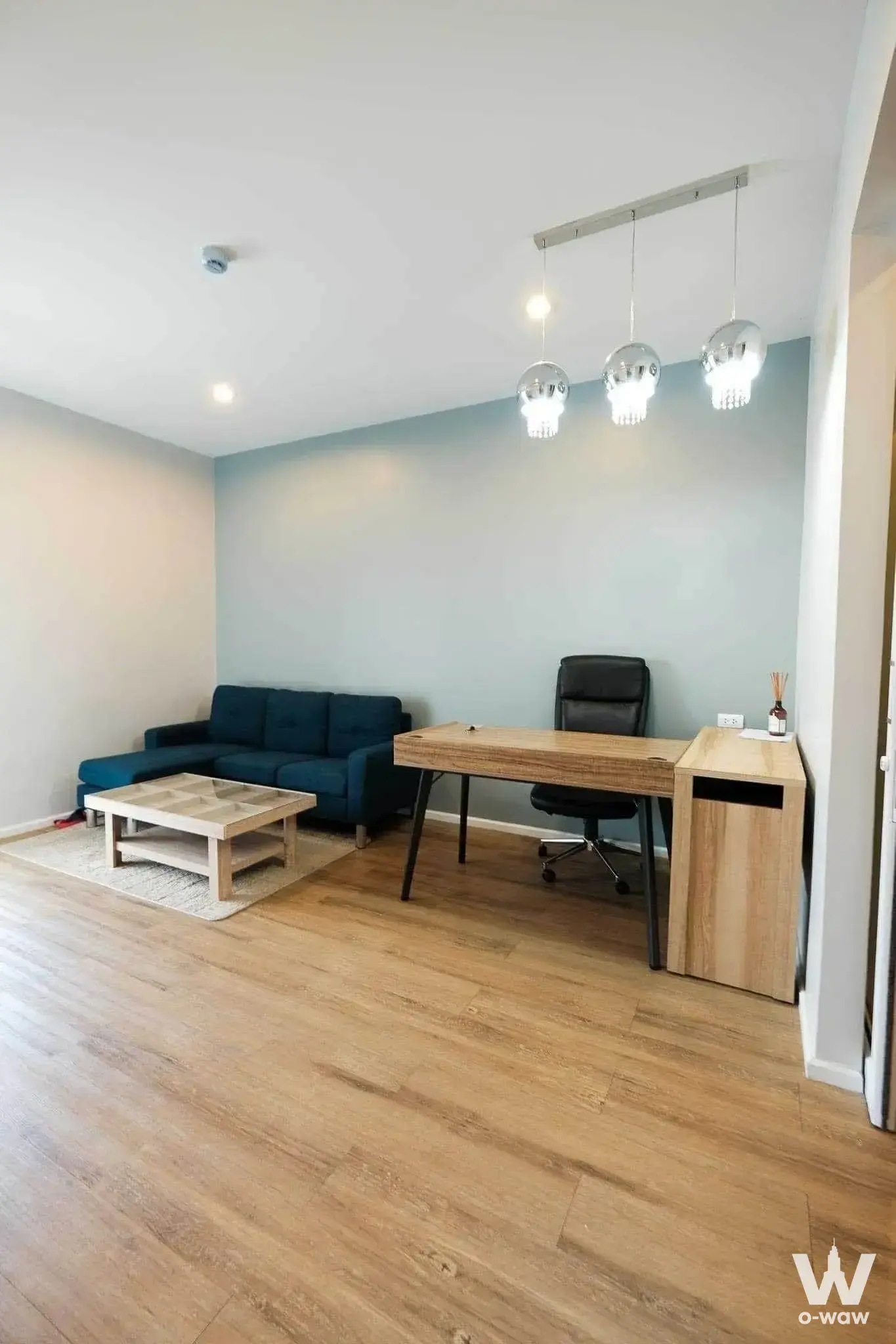 Condo with 1 bedroom for rent at Happy condo ladprao — photo 2 of 5