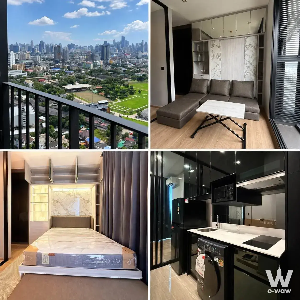308/1 Phahonyothin Road, Phaya Thai, Bangkok, 10400 Thailand