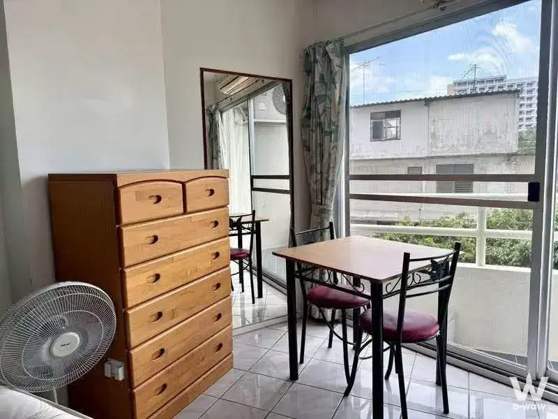 Condo with 1 bedroom for sale at View Talay 8 — photo 4 of 5