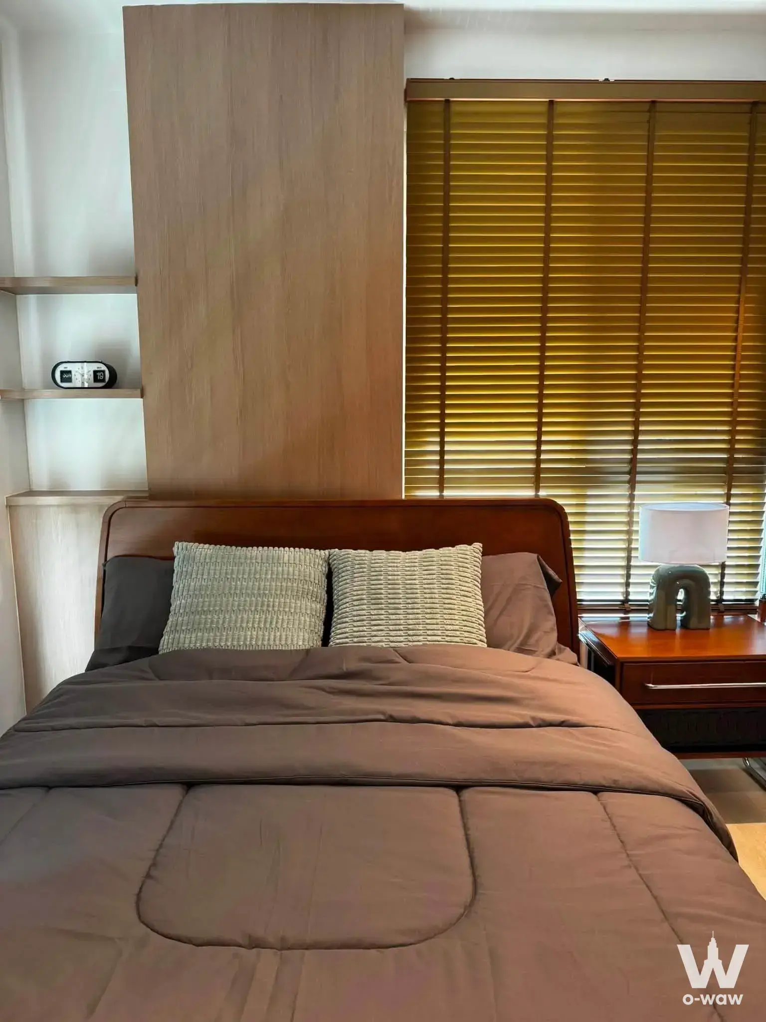 Condo with 1 bedroom for sale at dcondo Sign Chiangmai — photo 1 of 5