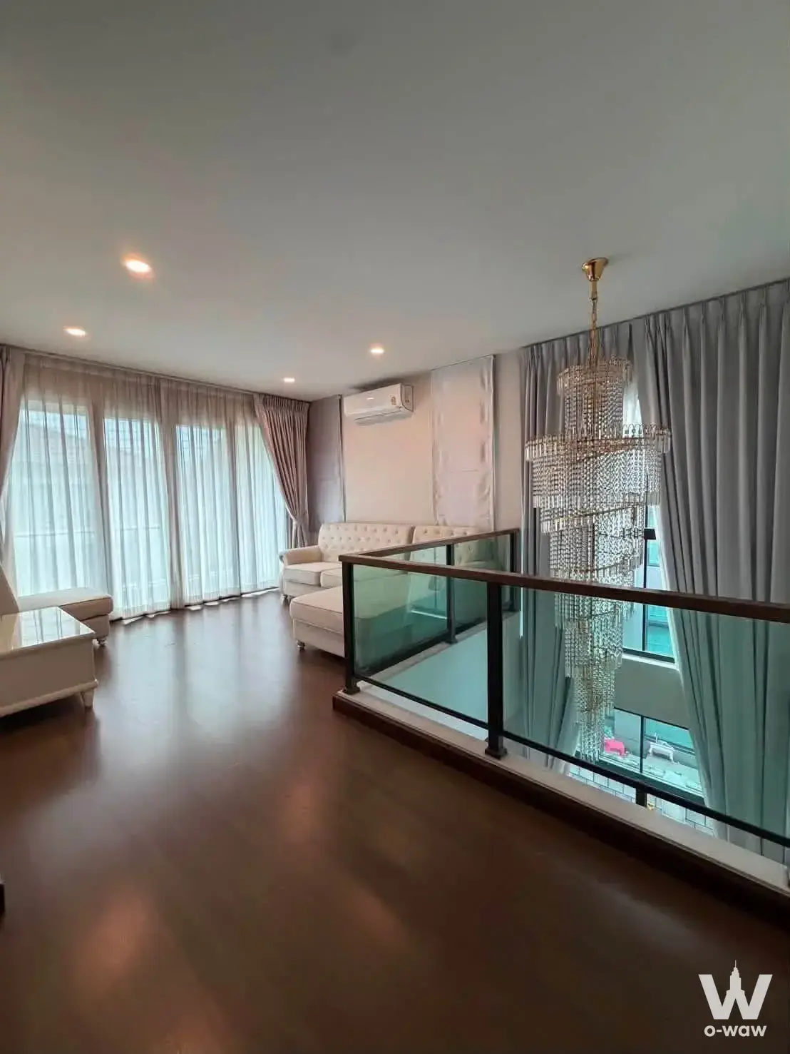 Condo with 4 bedrooms for rent at Ramintra 2, Bangkok — photo 5 of 5