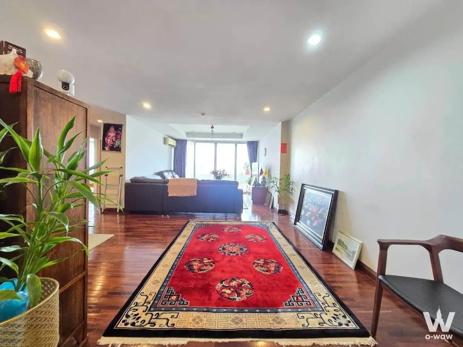 Condo with 2 bedrooms for sale at Newton Tower — photo 5 of 5