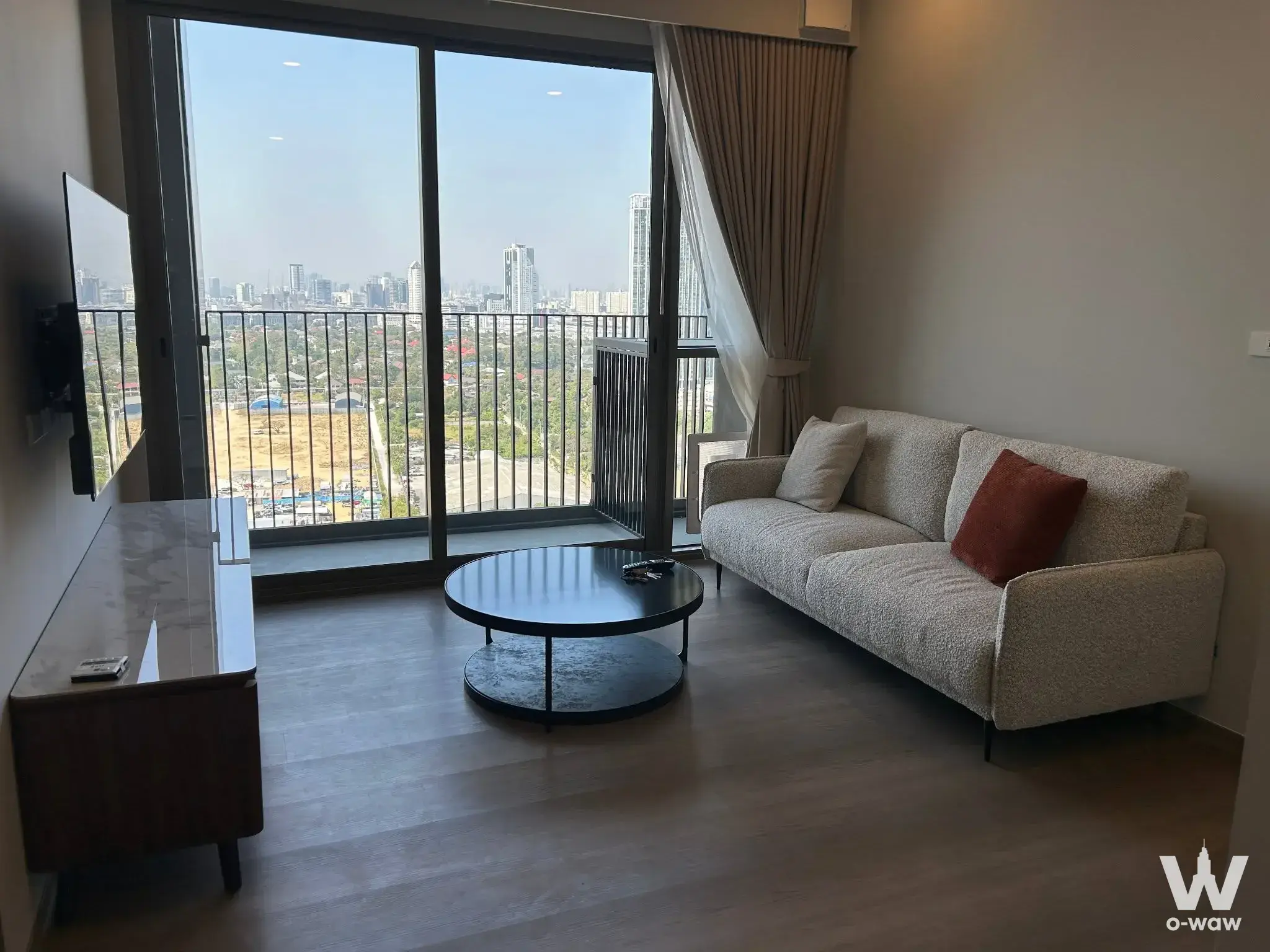 Bangkok, Samut Prakan