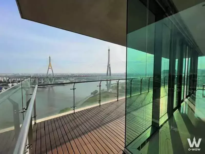 Rama 3, Bangkok, Thailand