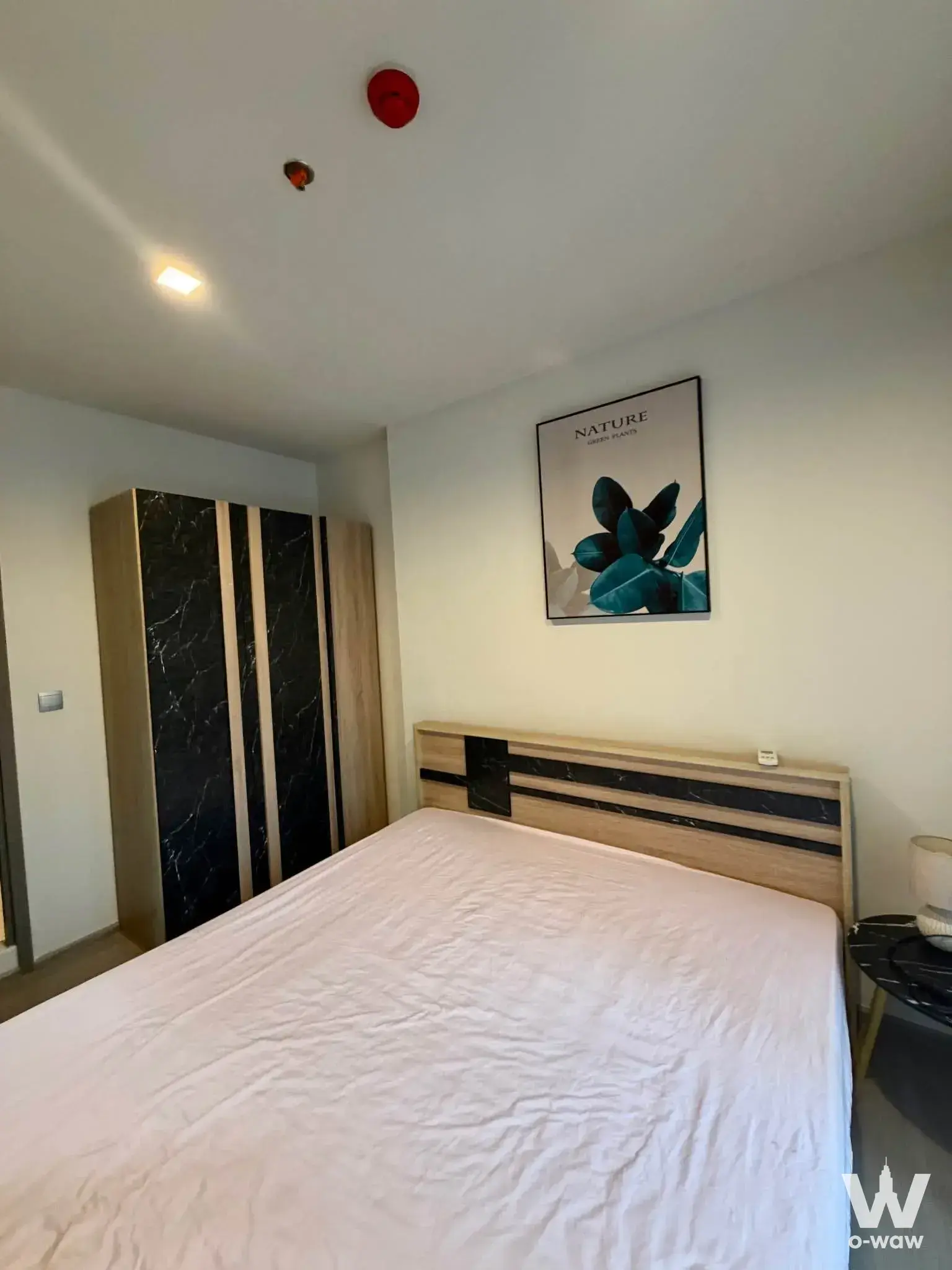 Condo with 1 bedroom for rent at Life Asoke Hype — photo 3 of 5