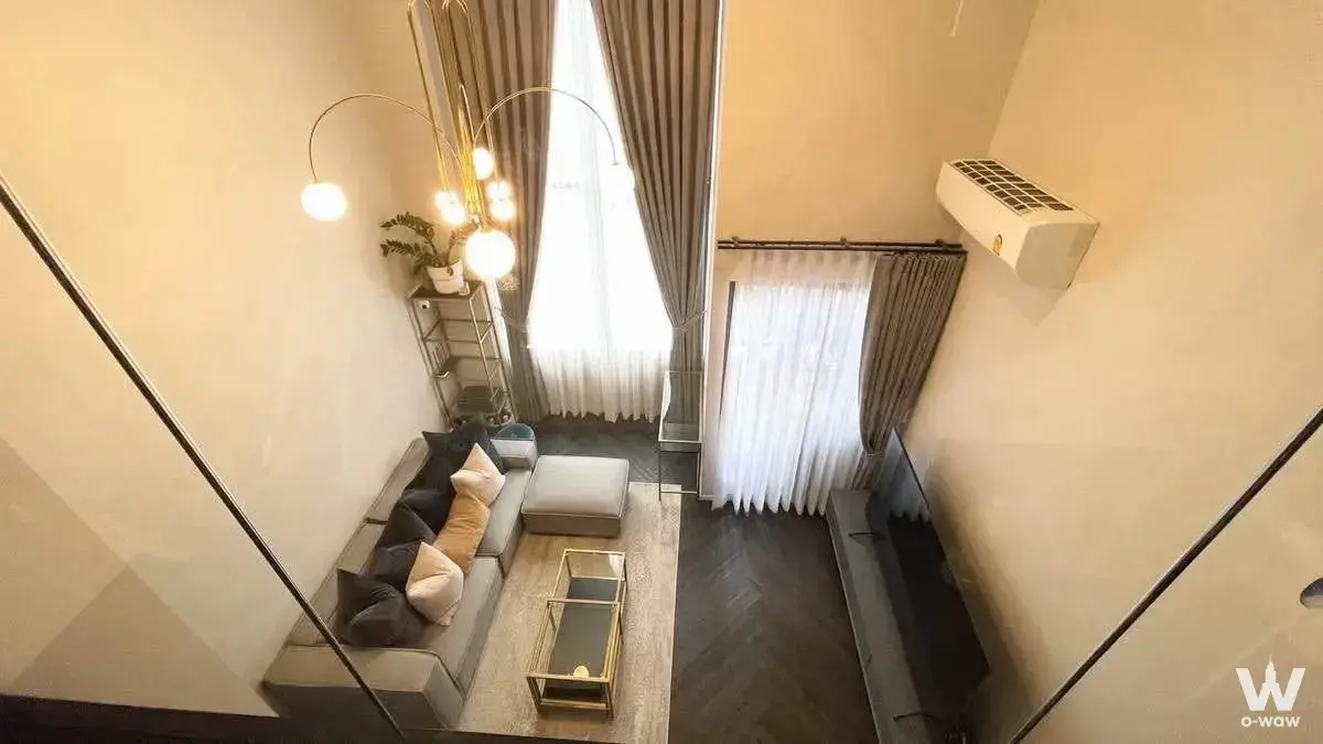 Sukhumvit 48, Bangkok, Thailand 10260