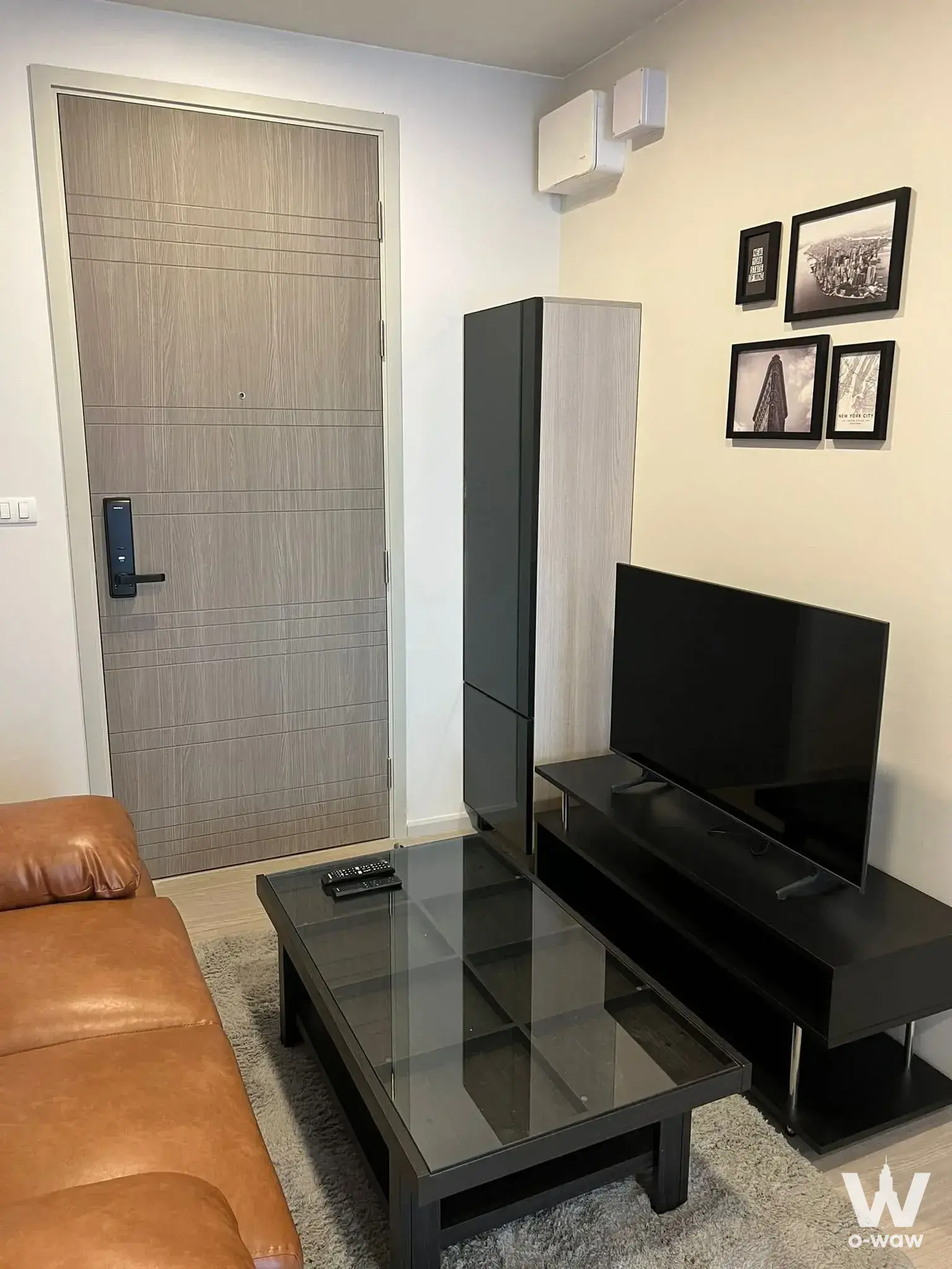 Condo with 1 bedroom for sale at Quintara Treehaus Sukhumvit 42 — photo 2 of 5