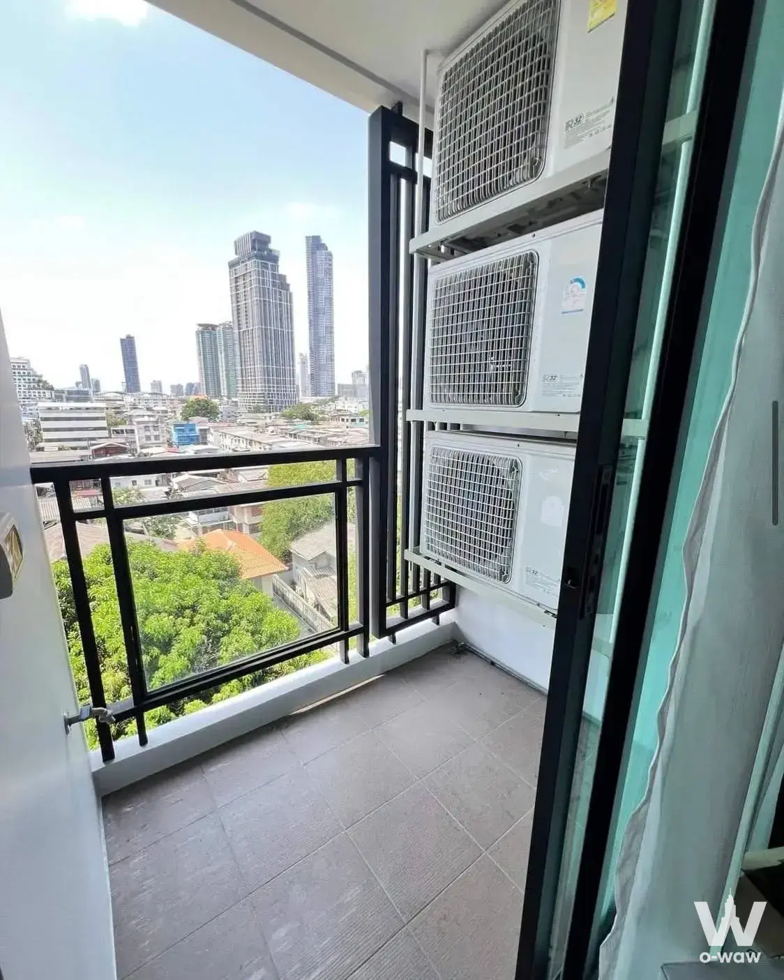 Sathorn, Bangkok