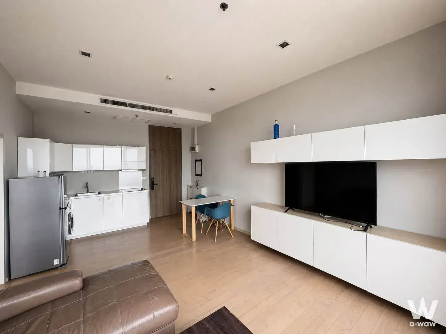 Condo with 1 bedroom for sale at Noble Reveal — photo 5 of 5