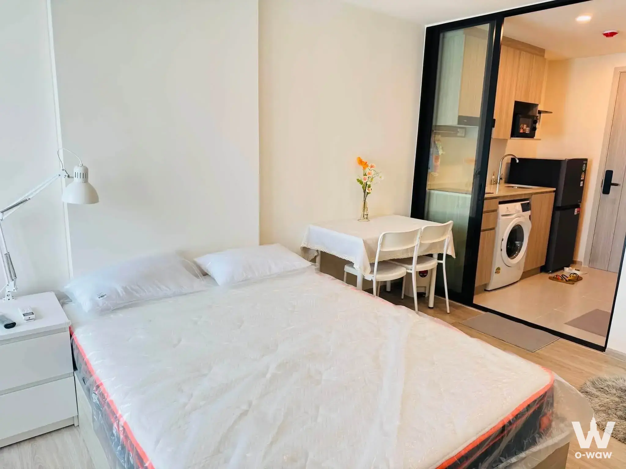 Commercial with 1 bedroom for rent at Origin Play Sri Udom Station - ออริจิ้น เพลย์ ศรีอุดม สเตชั่น — photo 3 of 5