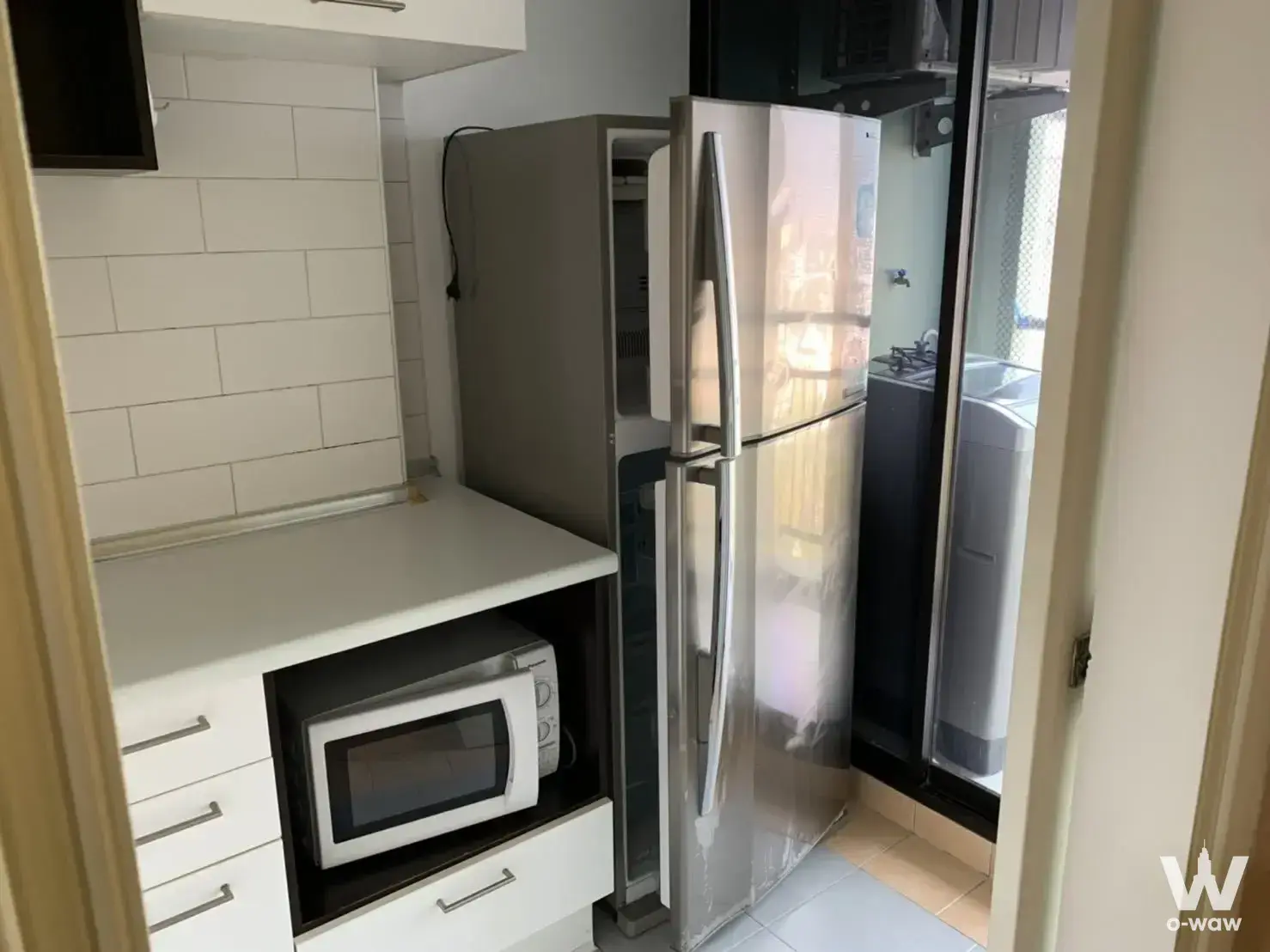 Condo with 1 bedroom for rent at Lumpini Place Phahon-Saphan Khwai — photo 4 of 5
