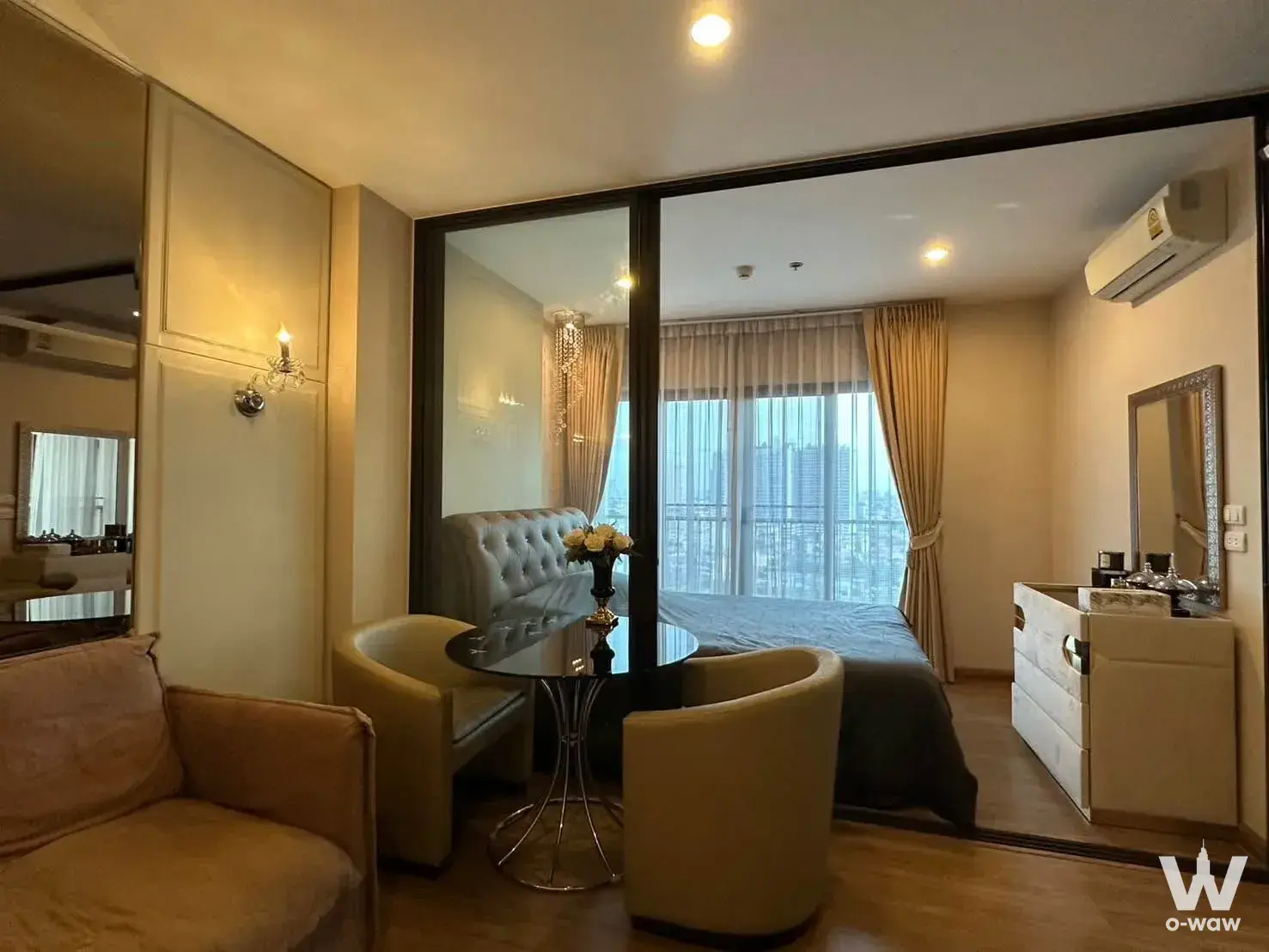 91 Charan Sanitwong Road, Bang Phlat, Bangkok, Bangkok 10700, Thailand