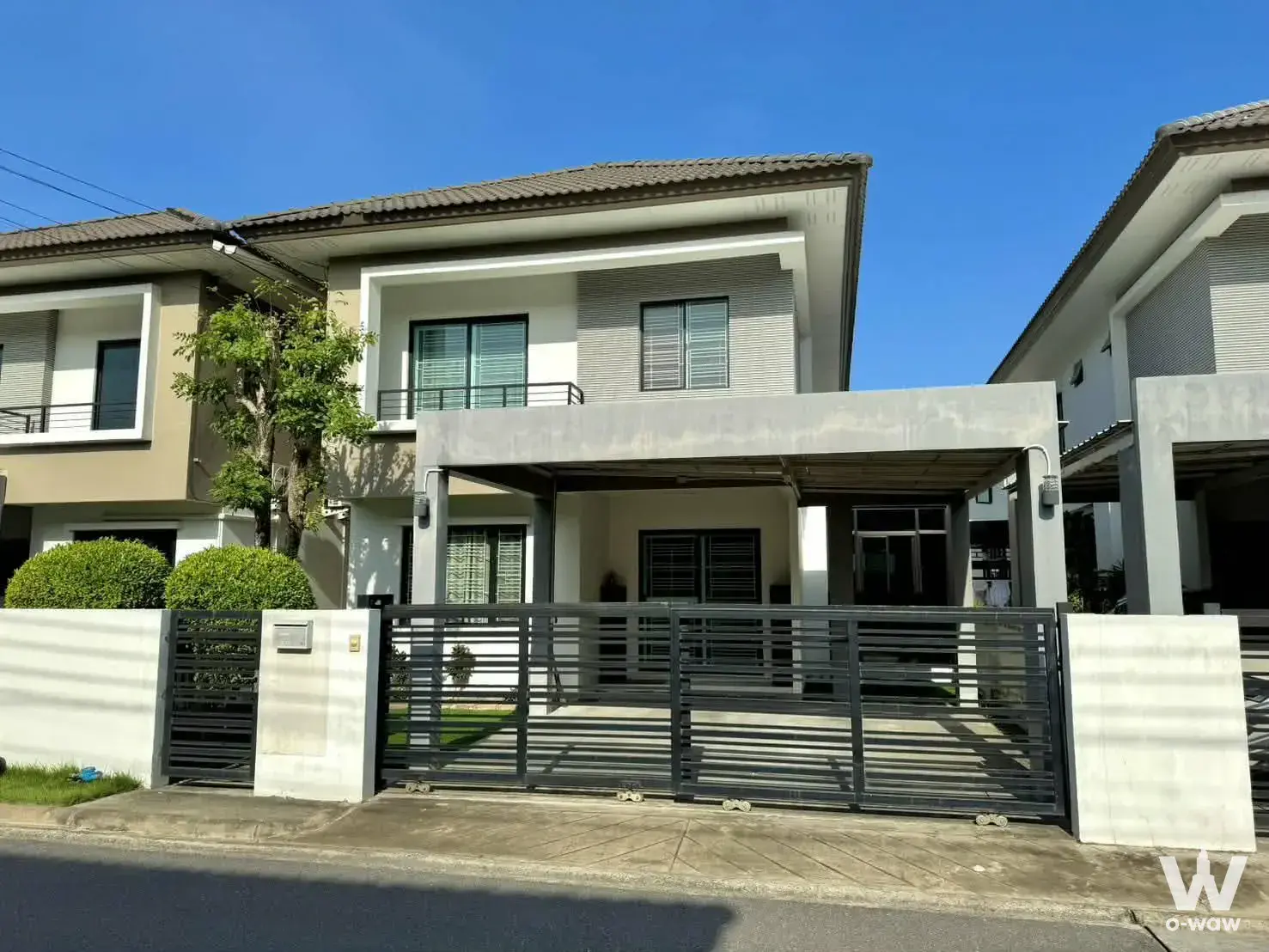 Soi Mahachai, Bang Na, Km.10