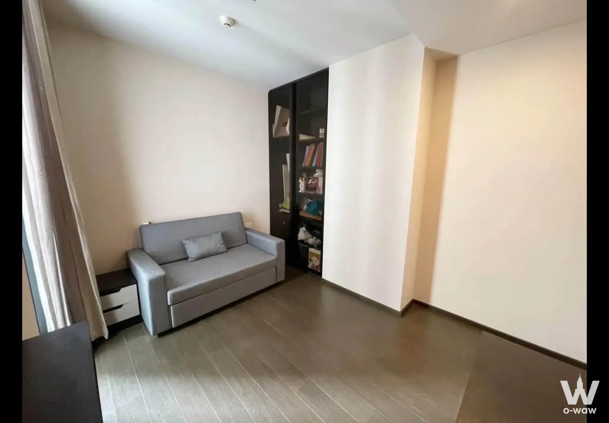 Condo with 2 bedrooms for sale at Noble Ploenchit — photo 4 of 5