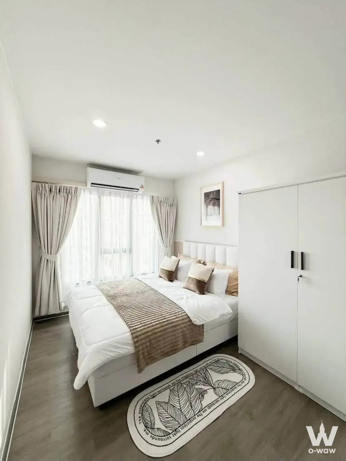 Condo with 1 bedroom for rent at Regent Home Wutthakat — photo 3 of 5
