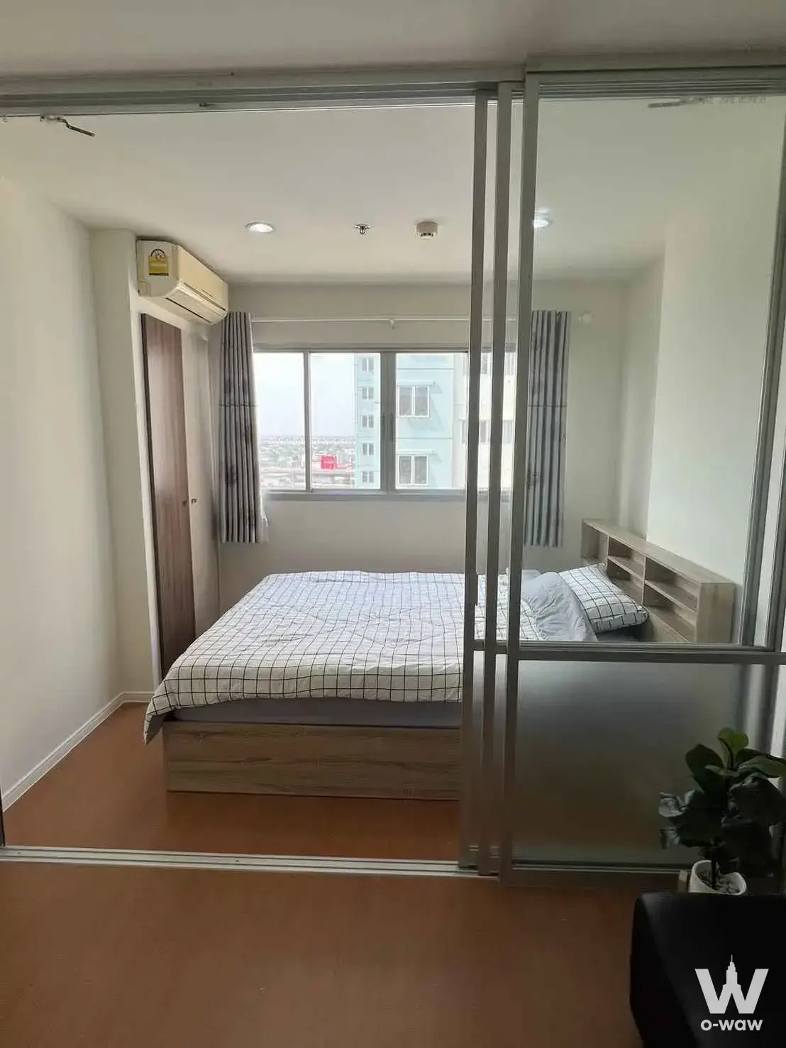 Condo with 1 bedroom for rent at Lumpini Mega City Bang Na — photo 4 of 5