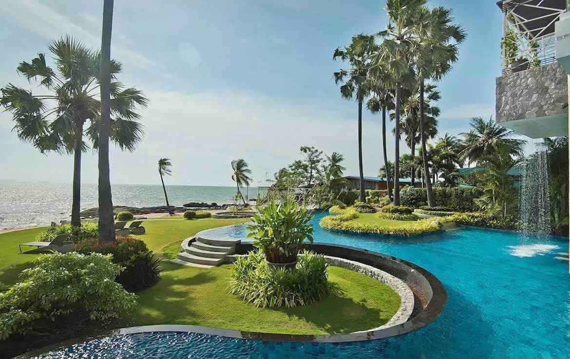 Pattaya 15, Nong Prue, Pattaya, Chonburi 20150, Thailand