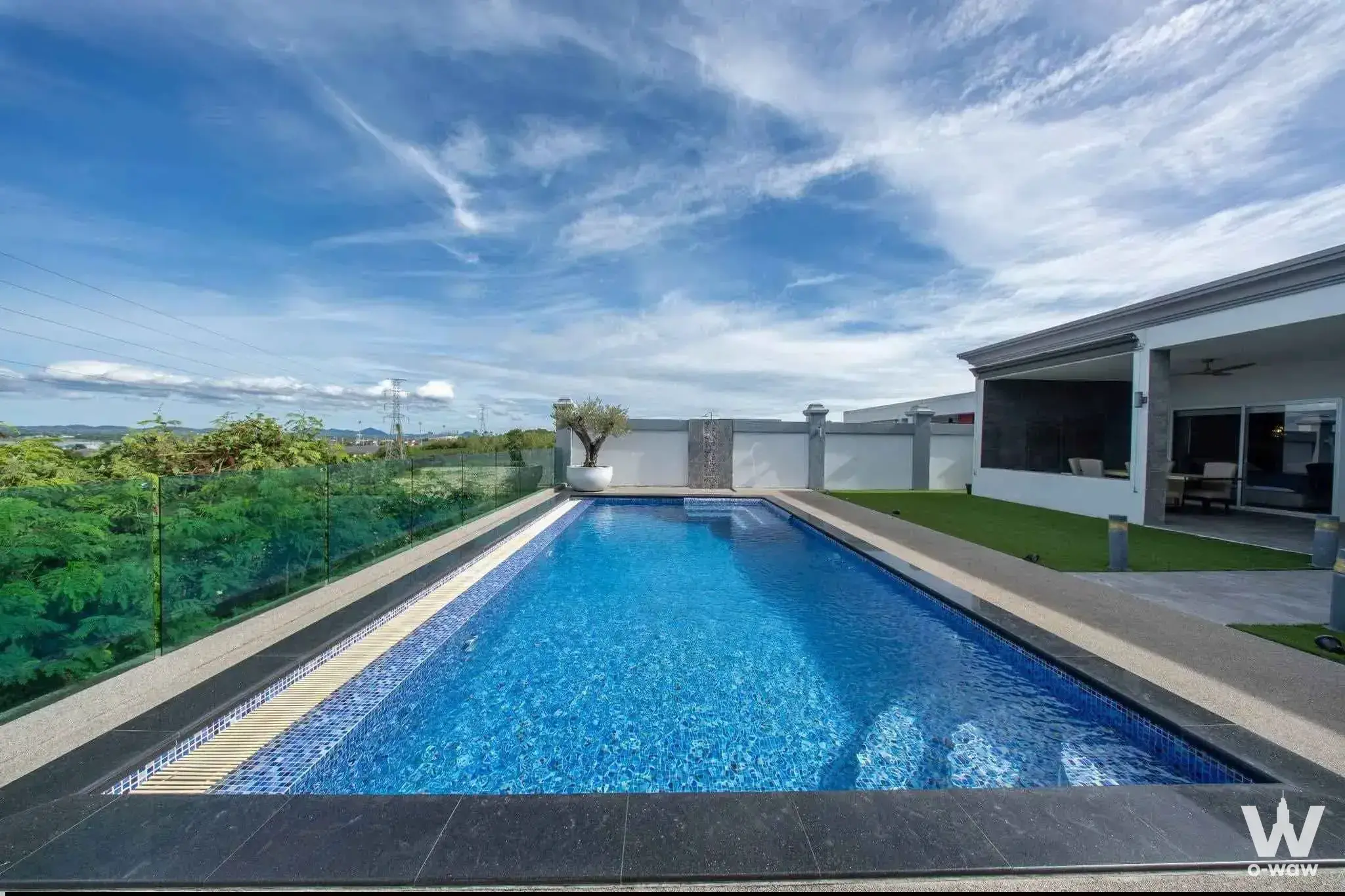 Commercial with 4 bedrooms for sale at Siam Royal View — photo 5 of 5