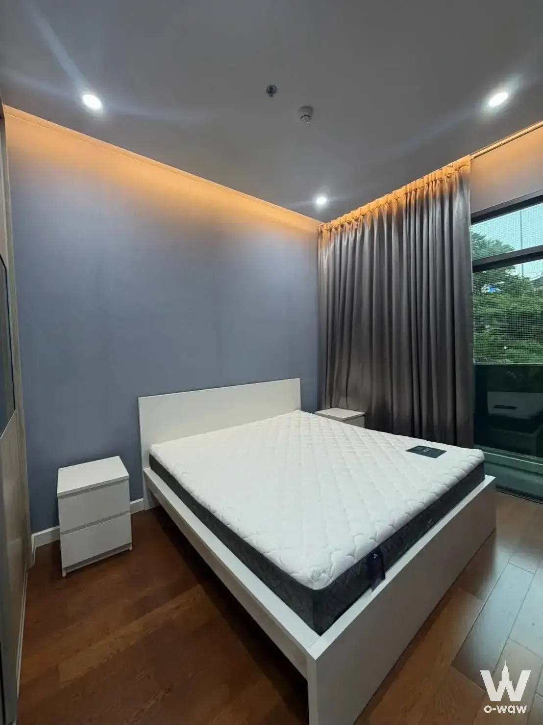 Condo with 1 bedroom for rent at Mayfair Place Sukhumvit 50 — photo 5 of 5
