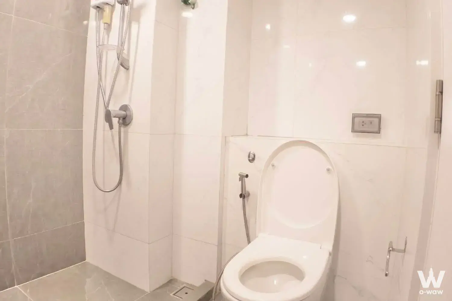 Condo with 1 bedroom for rent at Nonthaburi, Thailand (near MRT Yaek Nonthaburi) — photo 4 of 5