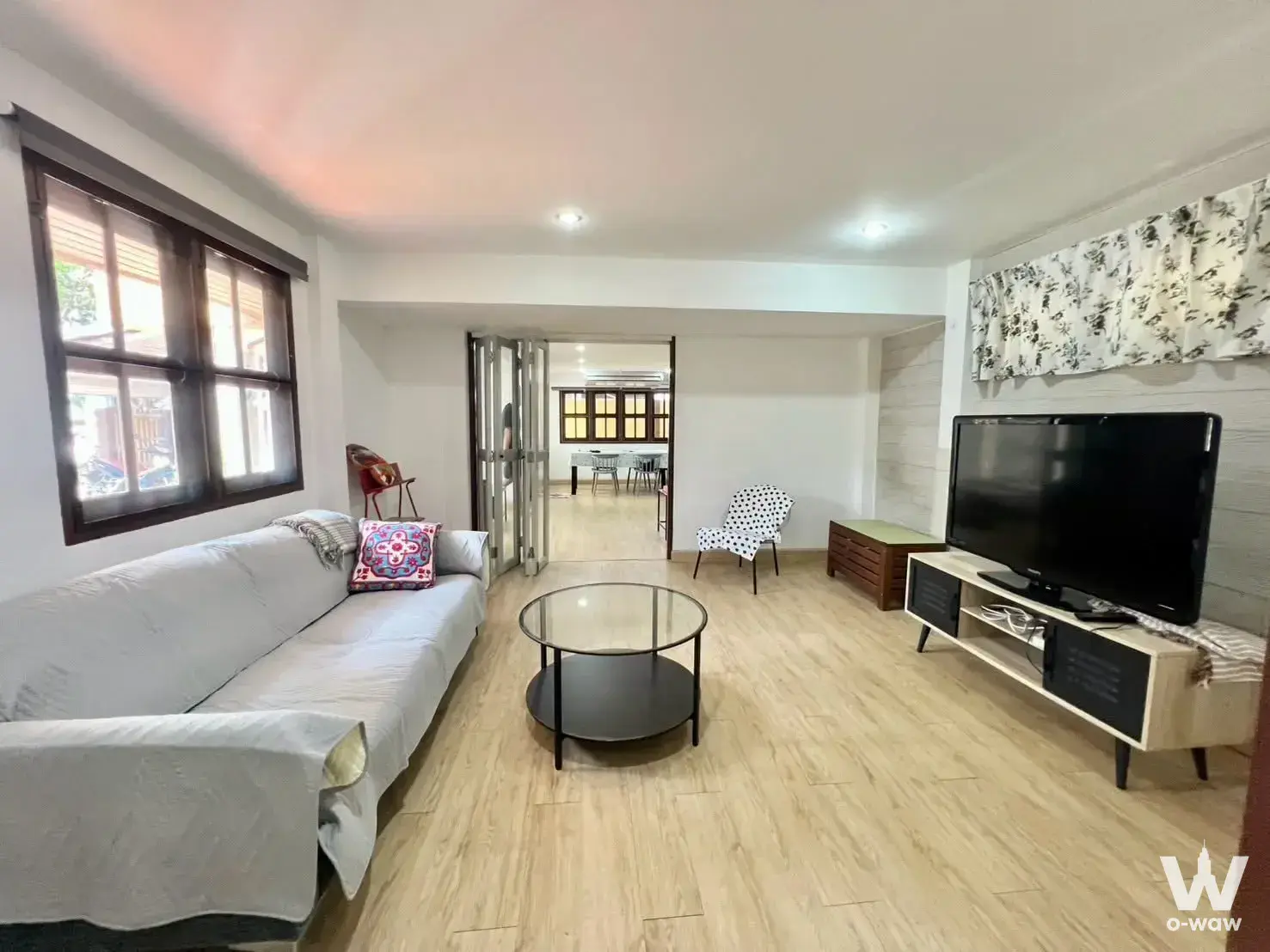 House with 4 bedrooms for rent at Ramkhamhaeng Soi 112, Bangkok — photo 7 of 7