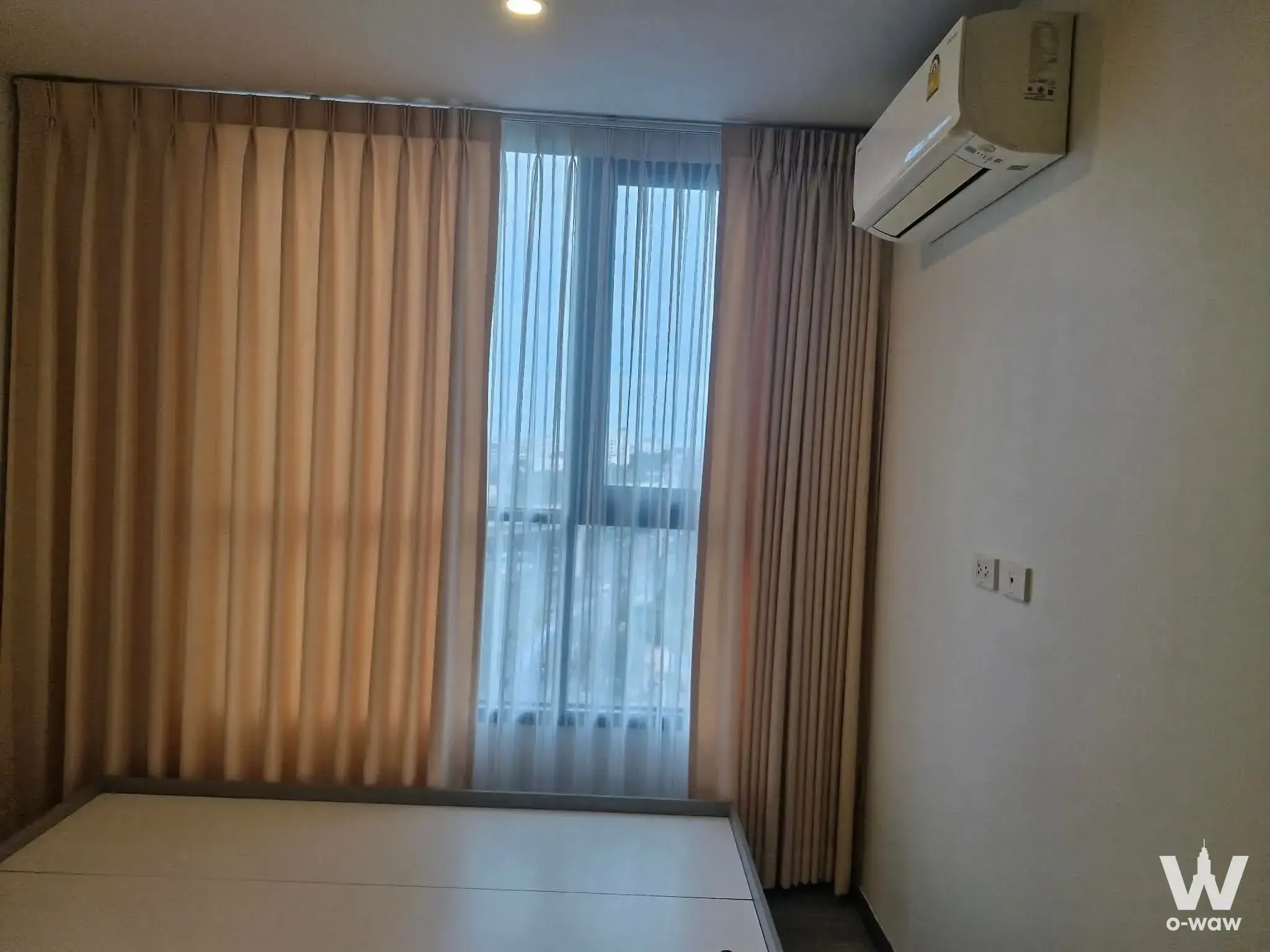 Condo with 1 bedroom for sale at Origin Plug & Play E22 Station — photo 2 of 5