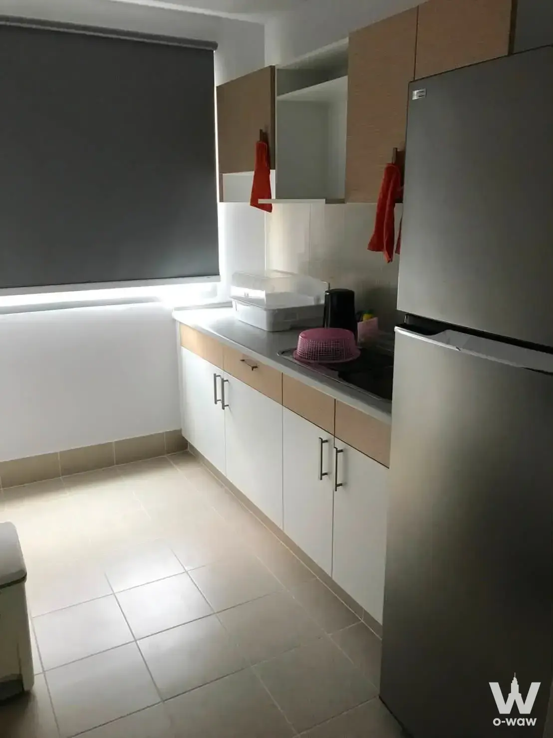 Commercial with 1 bedroom for sale at Supalai Park Ekkamai - Thonglor — photo 5 of 5