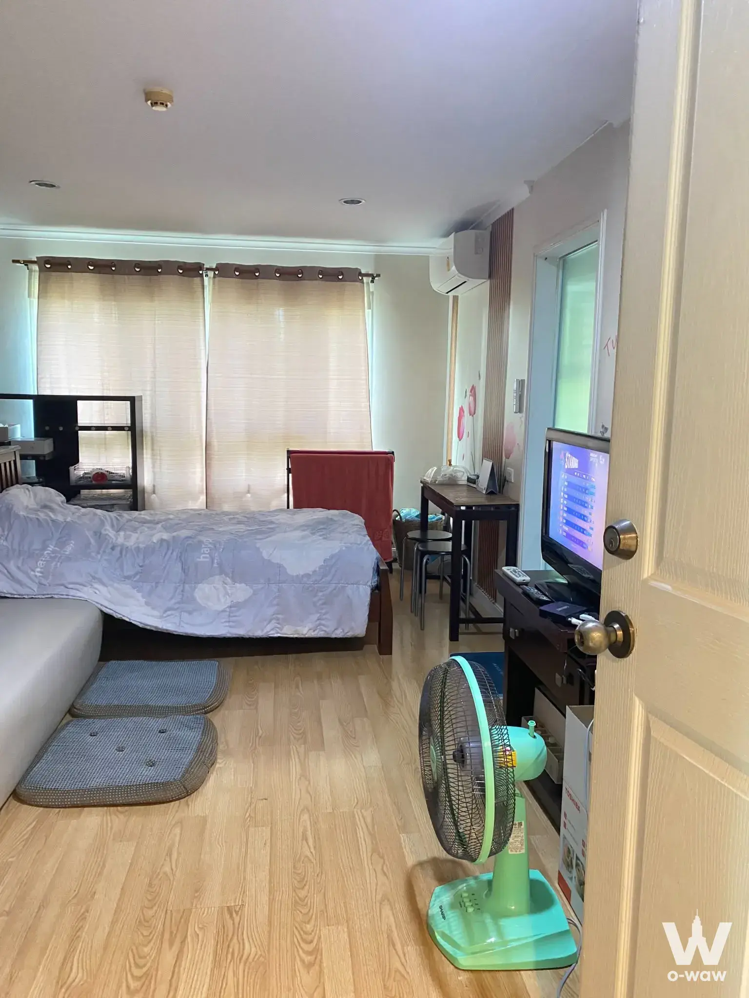 Soi Ramkhamhaeng 26, Huamark Road, Bang Kapi District, Bangkok 10240, Thailand