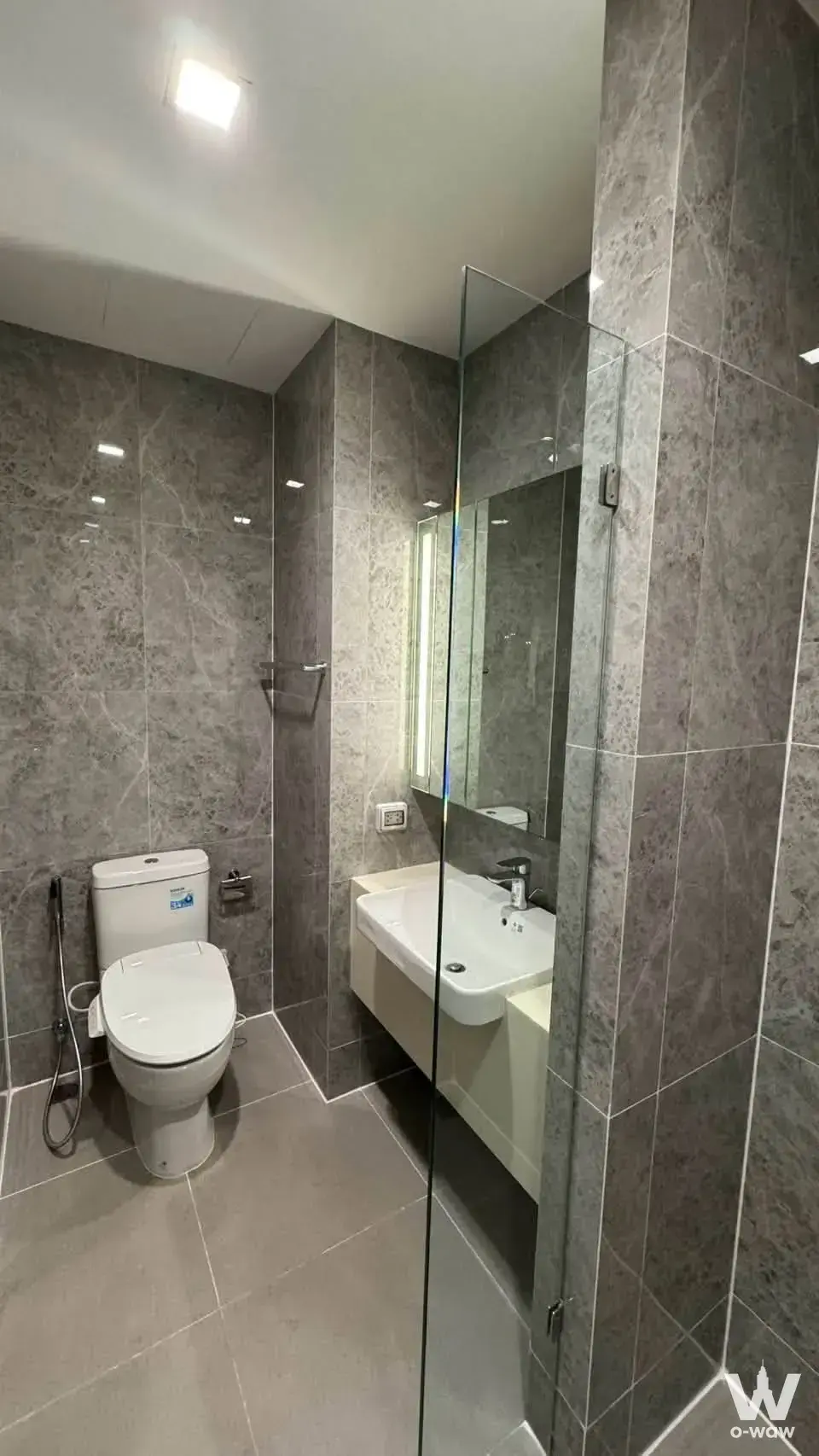 Condo with 1 bedroom for rent at Noble Around Ari — photo 4 of 5