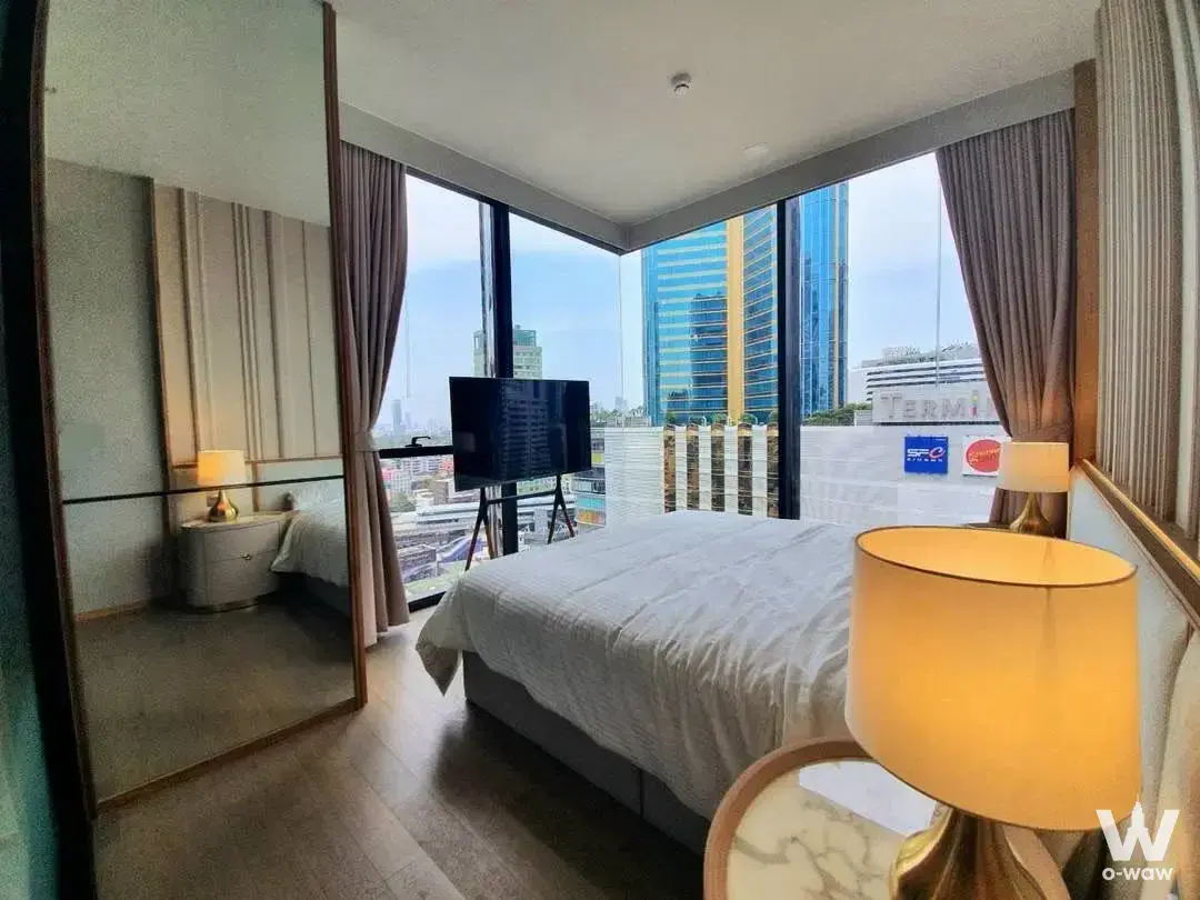 Asoke, Bangkok