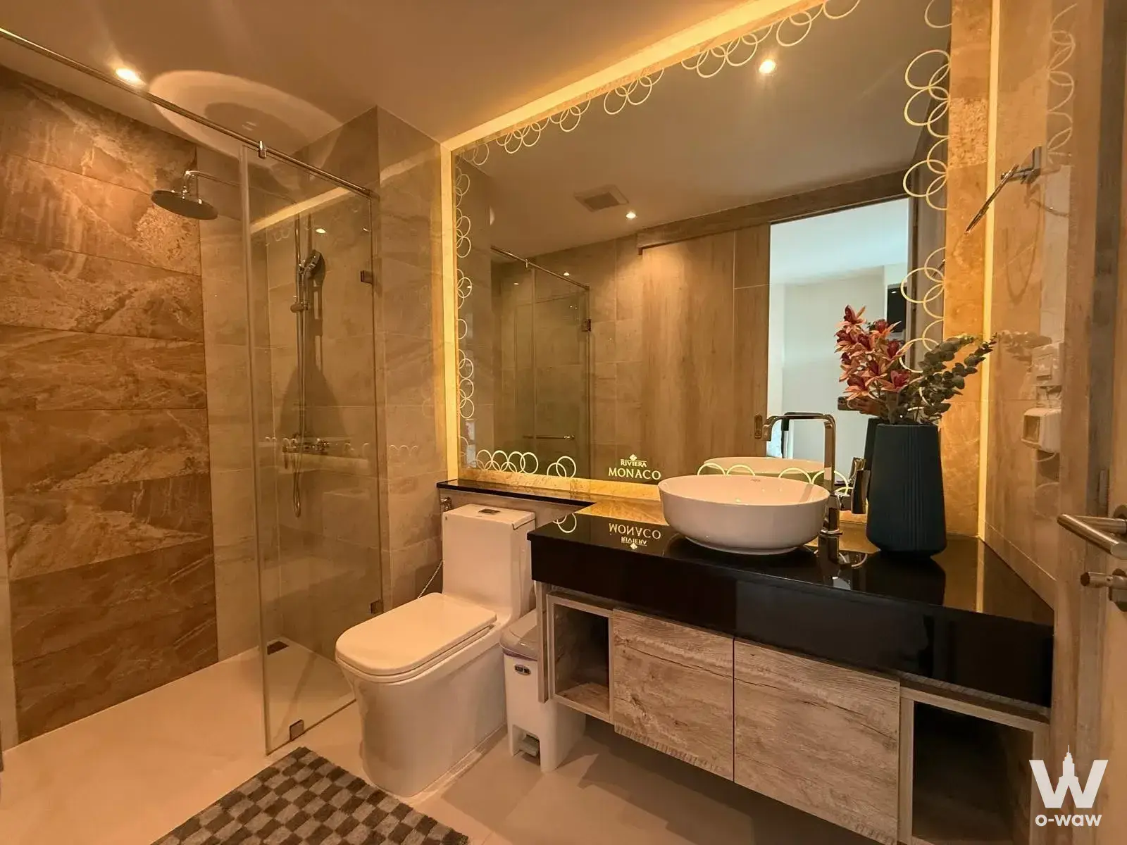 Condo with 1 bedroom for rent at The Riviera Monaco เดอะ ริเวียร่า โมนาโค — photo 3 of 5