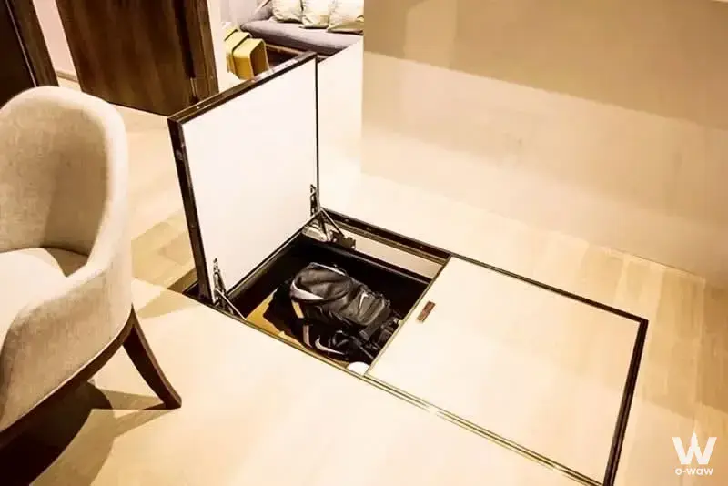 Condo with 1 bedroom for sale at Runesu Thonglor 5 — photo 1 of 5