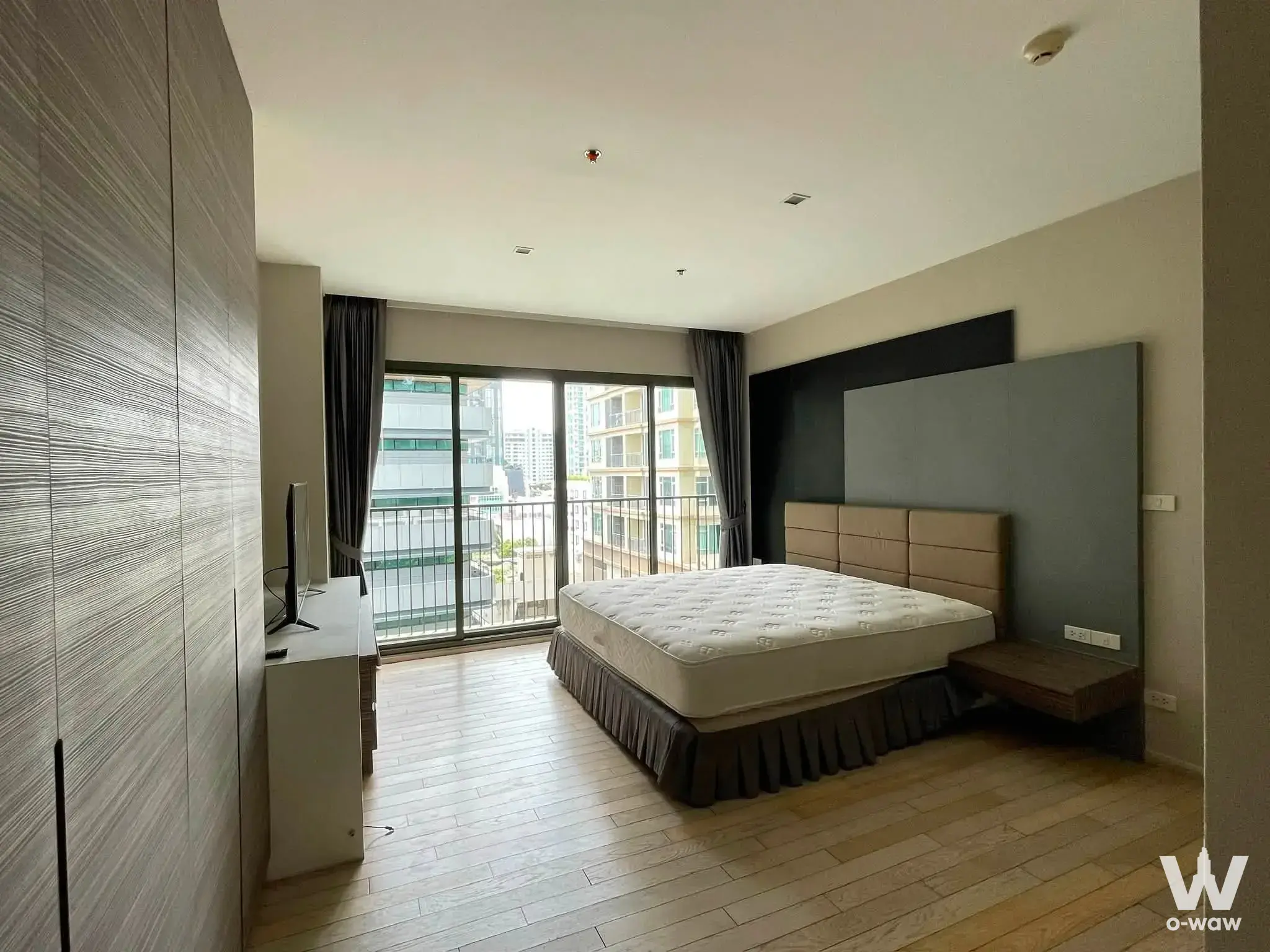 Condo with 1 bedroom for rent at Noble Solo — photo 5 of 5