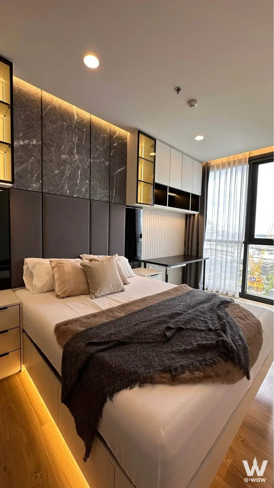 Sukhumvit 36, Bangkok, Thailand