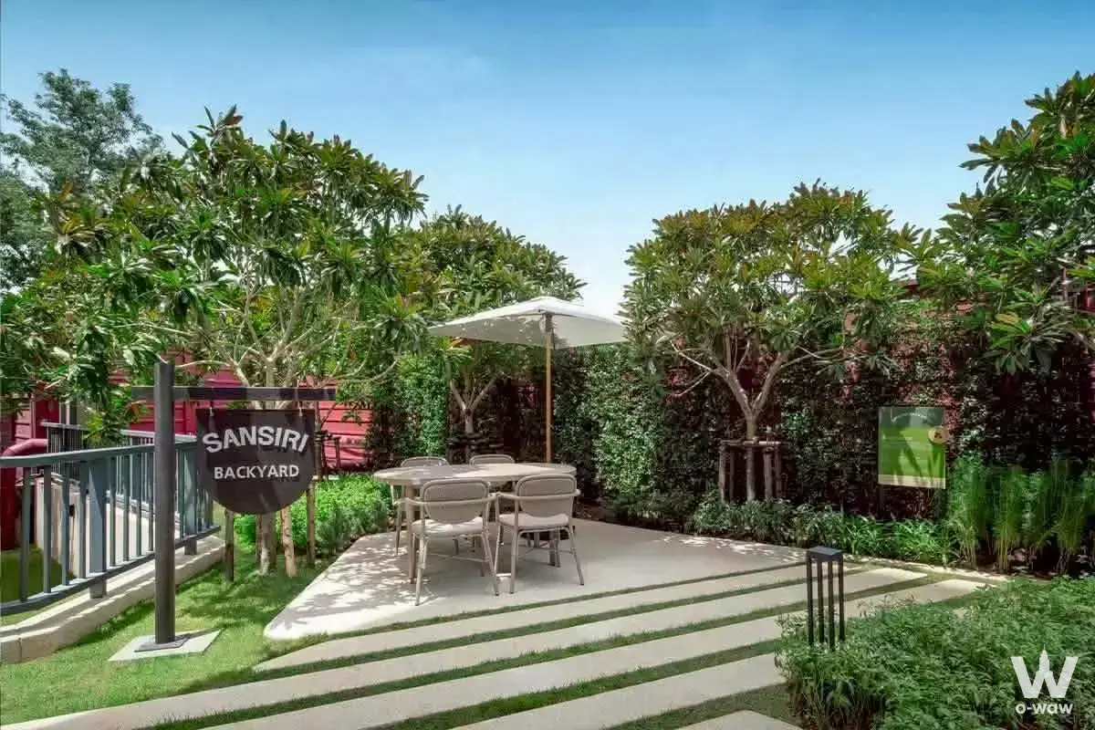 Building B, near Central Phuket, shopping malls, cafés, restaurants, and Phuket Town