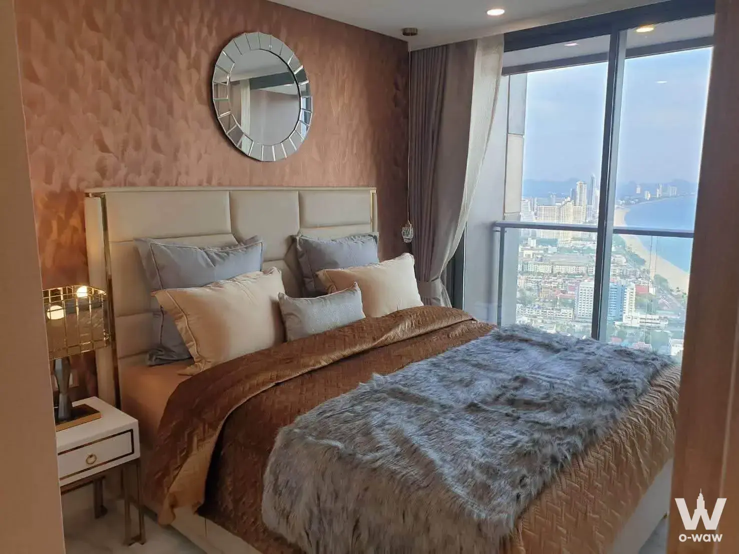 Jomtien, Pattaya, Chonburi