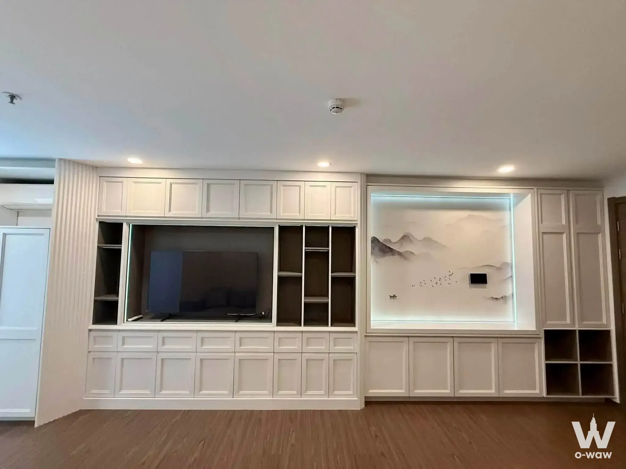 Commercial with 1 bedroom for rent at Artisan Ratchada — photo 4 of 5