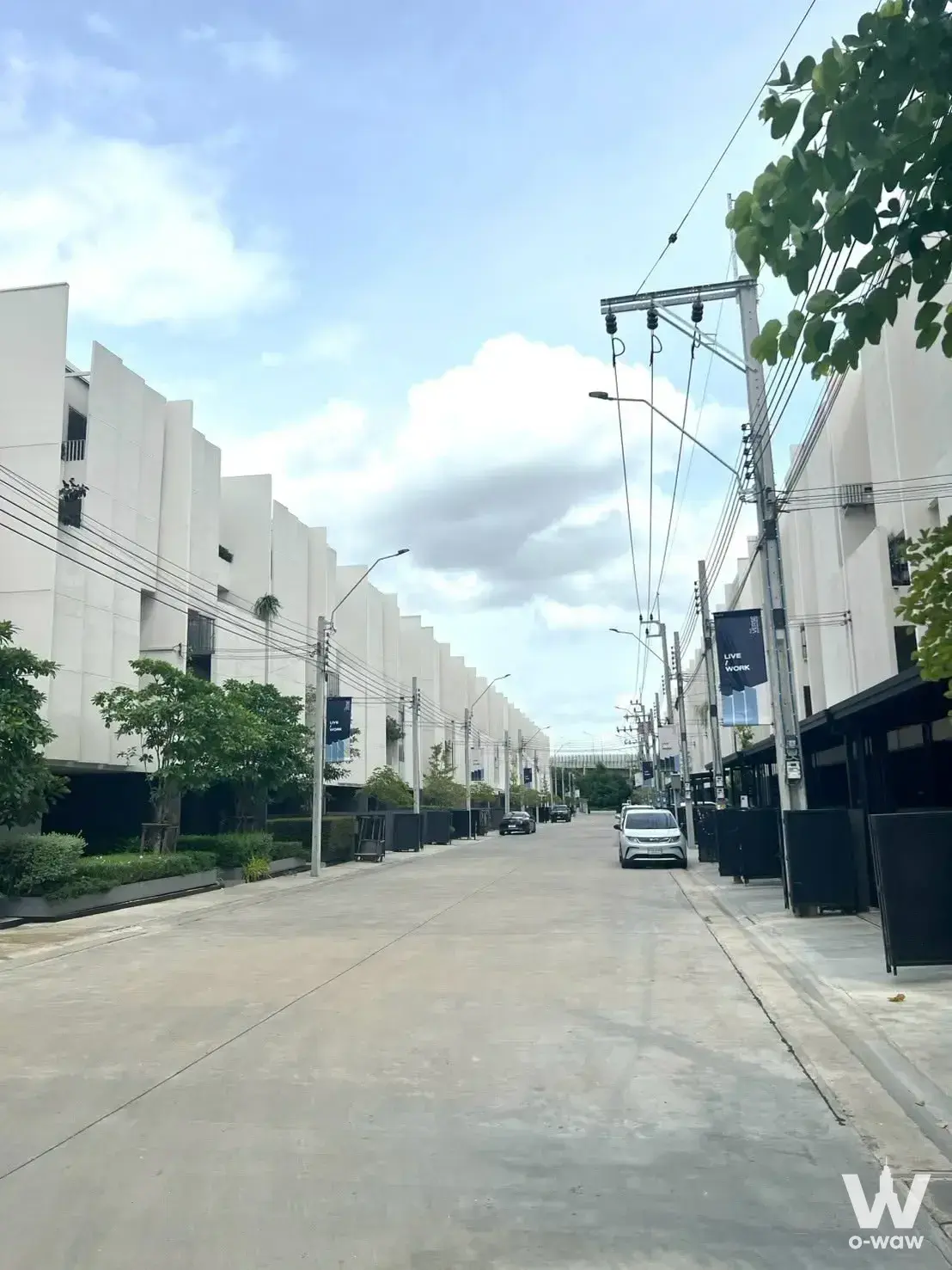 Krungthep Kreetha, Bangkok