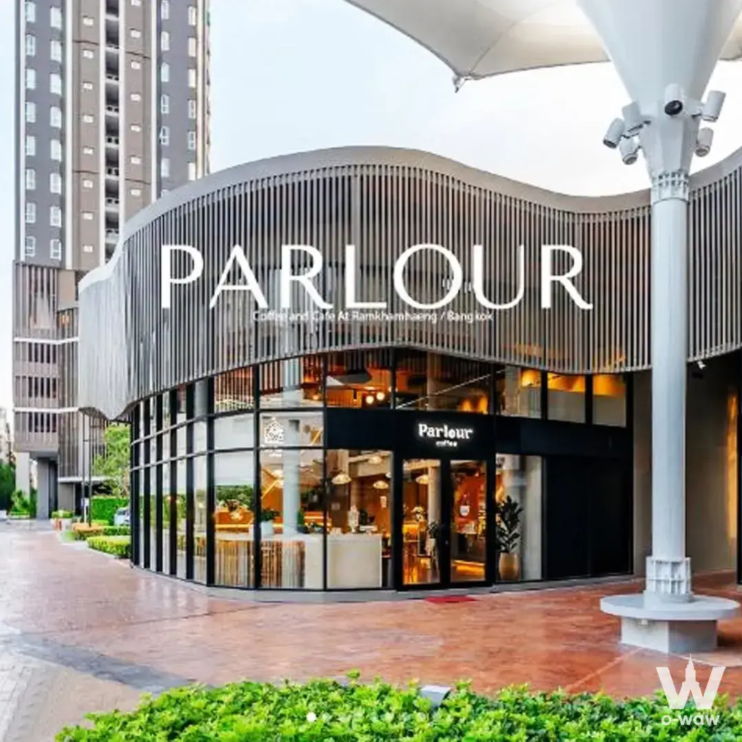 Tower C, Supalai Veranda Ramkhamhaeng, accessible via Ramkhamhaeng Road and Huamark Road (Soi 24), near SRT Orange Line GGT/Ratchamankala Station and MRT Yellow Line Lam Suk Station