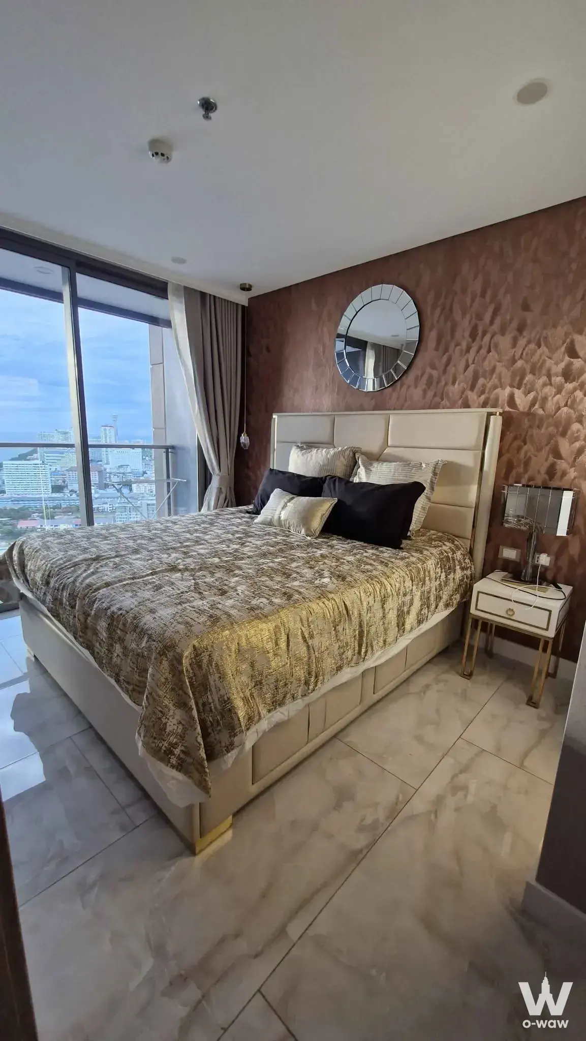 Pattaya, Chonburi