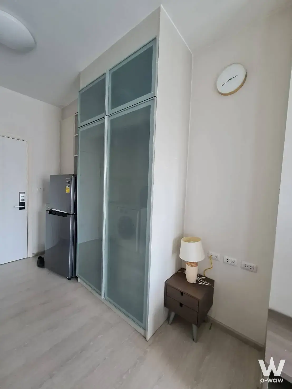 Commercial with 1 bedroom for rent at Chapter One Eco Ratchada-HuaiKhwang — photo 3 of 5