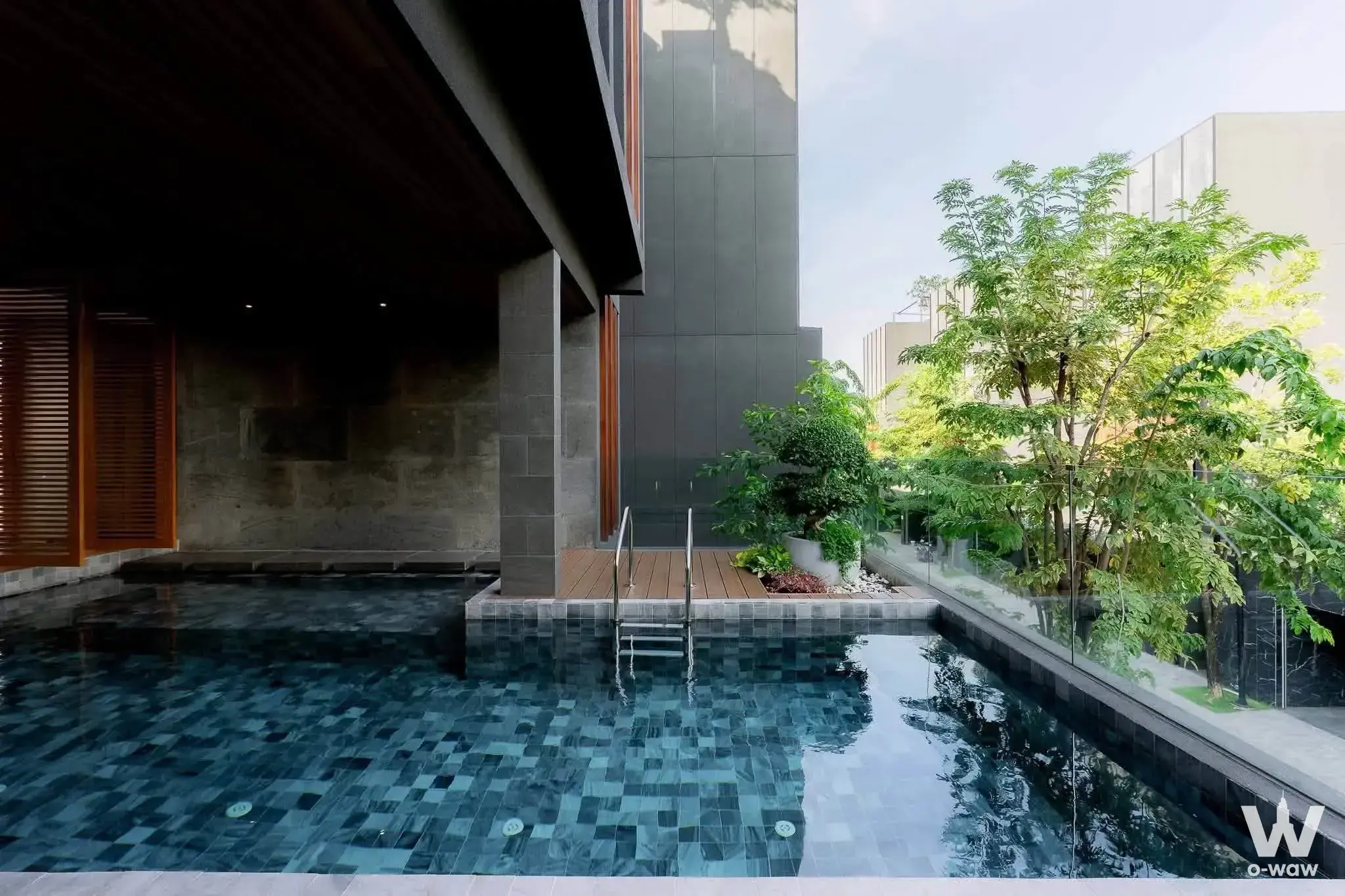 House with 5 bedrooms for sale at Bibury Village Srinakarin — photo 5 of 5